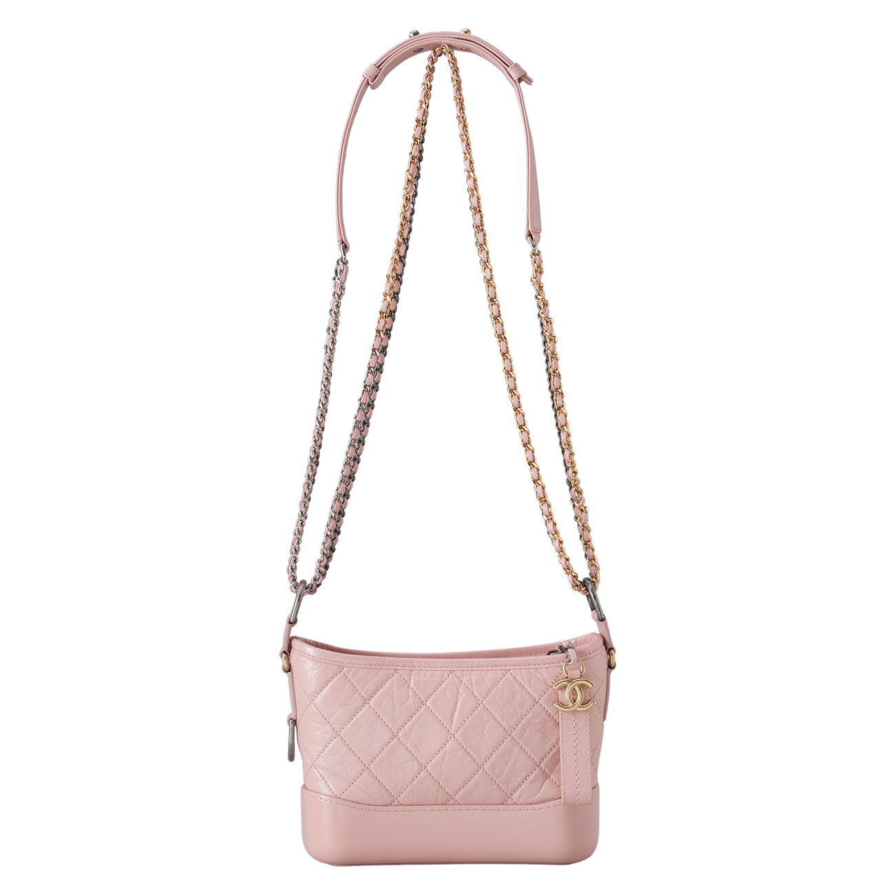 CHANEL(USED)샤넬 가브리엘 호보 스몰