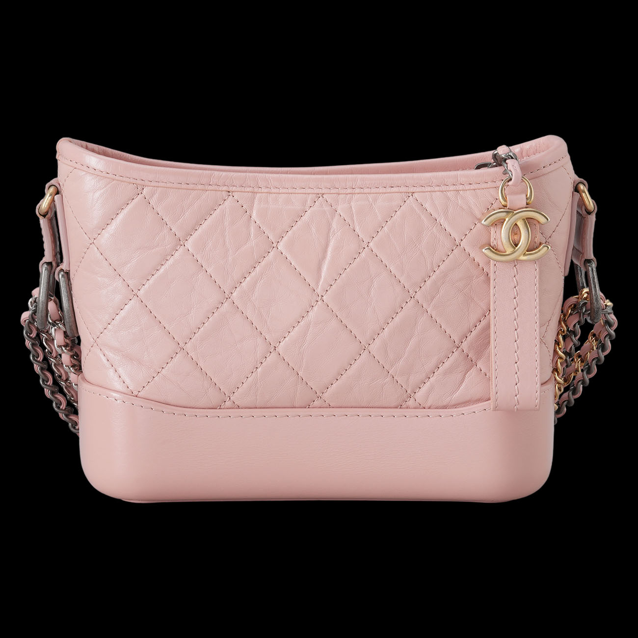 CHANEL(USED)샤넬 가브리엘 호보 스몰