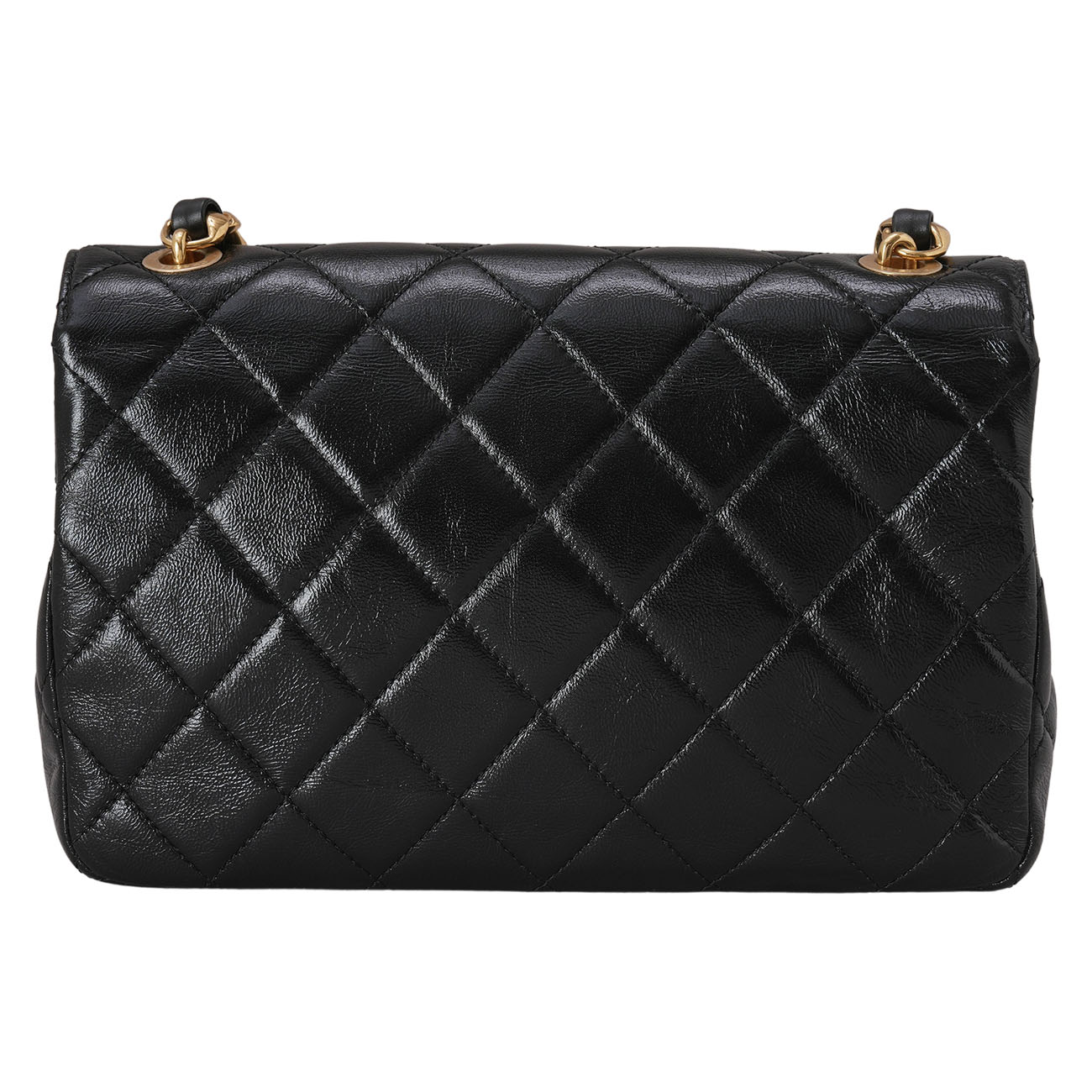 CHANEL(USED)샤넬 AS5072 CC로고 플랩백