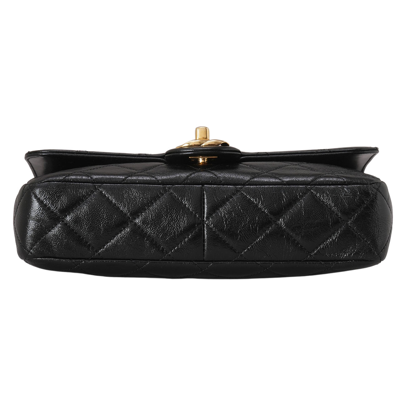 CHANEL(USED)샤넬 AS5072 CC로고 플랩백