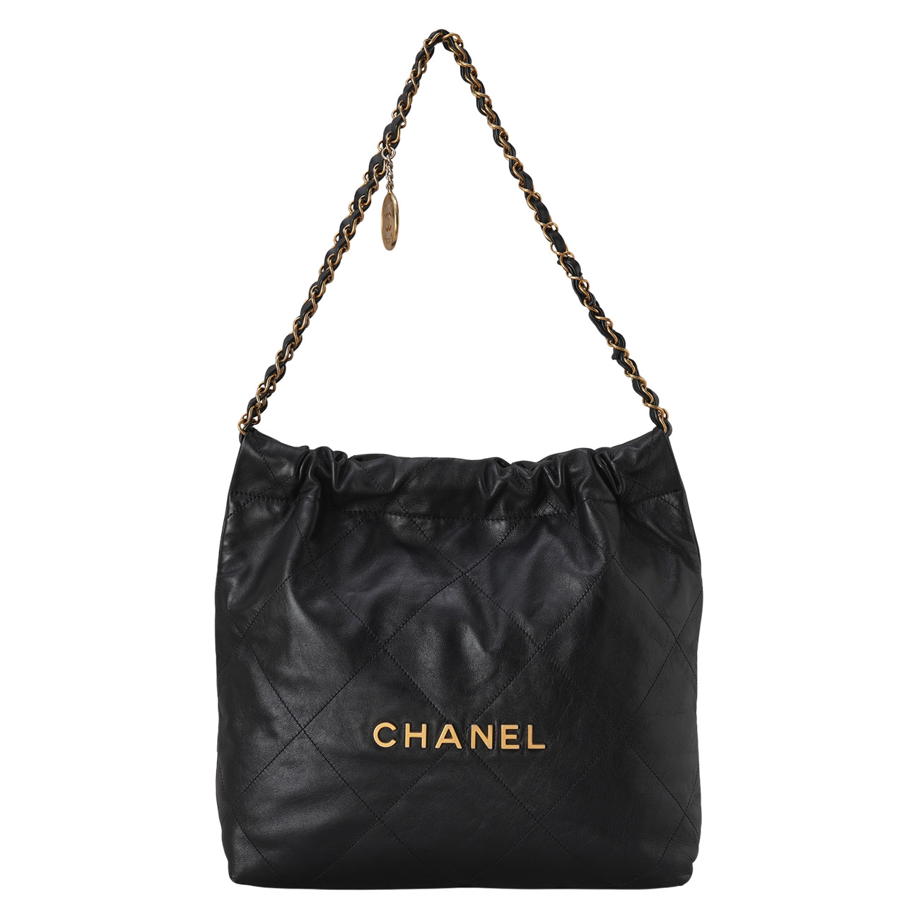 CHANEL(USED)샤넬 AS3260 22백 스몰