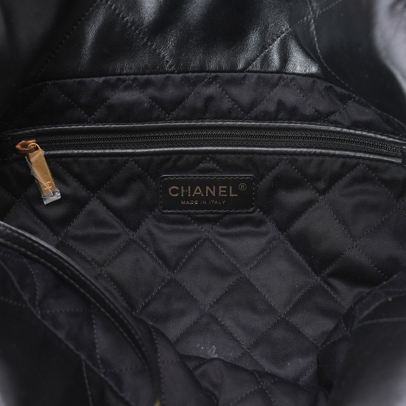 CHANEL(USED)샤넬 AS3260 22백 스몰