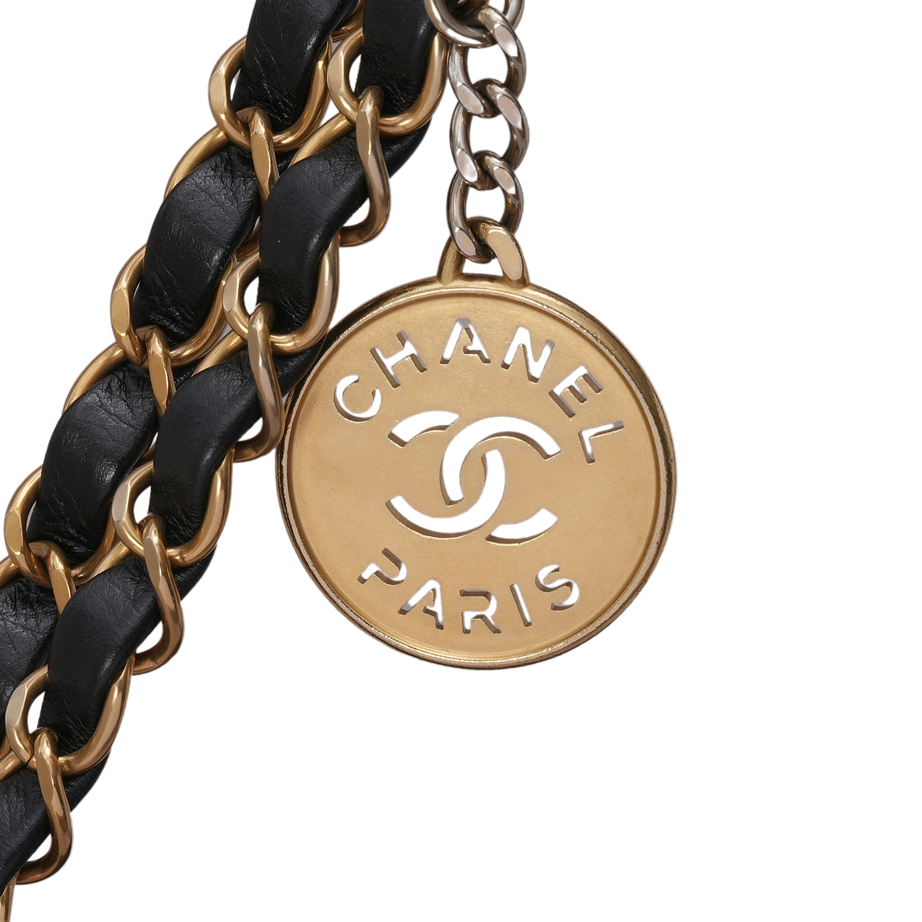 CHANEL(USED)샤넬 AS3260 22백 스몰