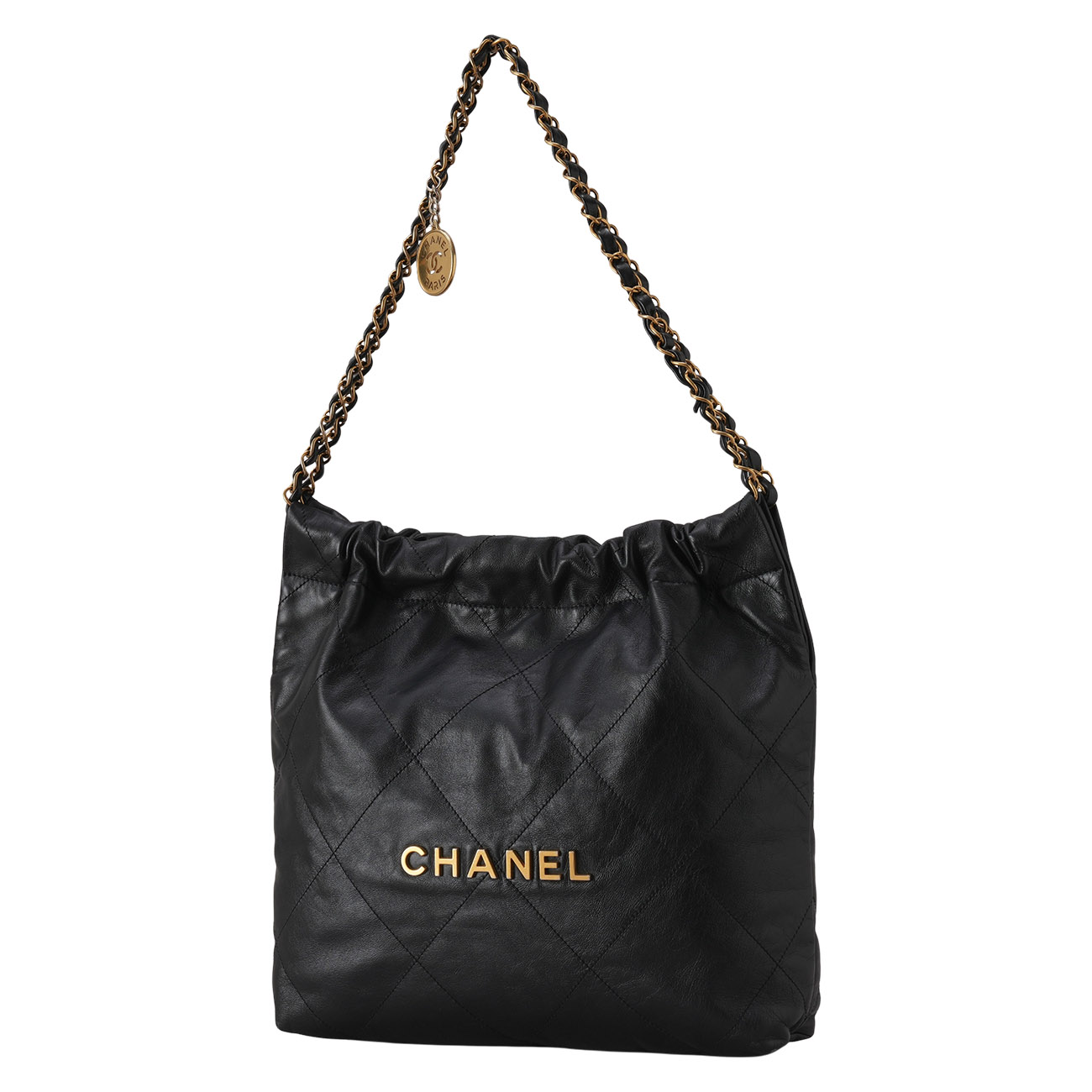 CHANEL(USED)샤넬 AS3260 22백 스몰
