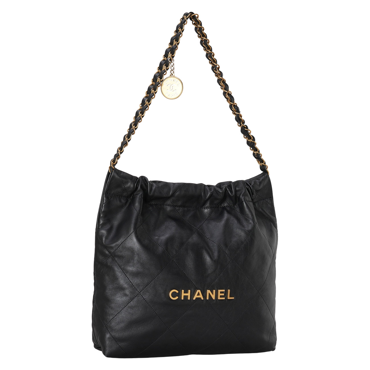 CHANEL(USED)샤넬 AS3260 22백 스몰