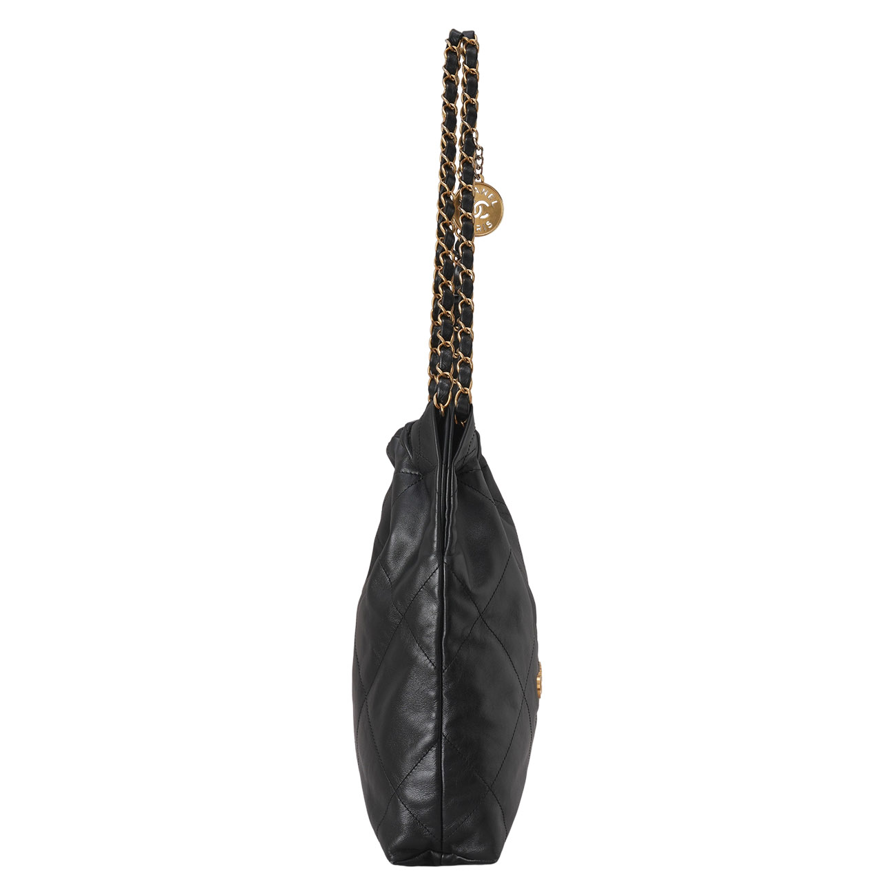 CHANEL(USED)샤넬 AS3260 22백 스몰