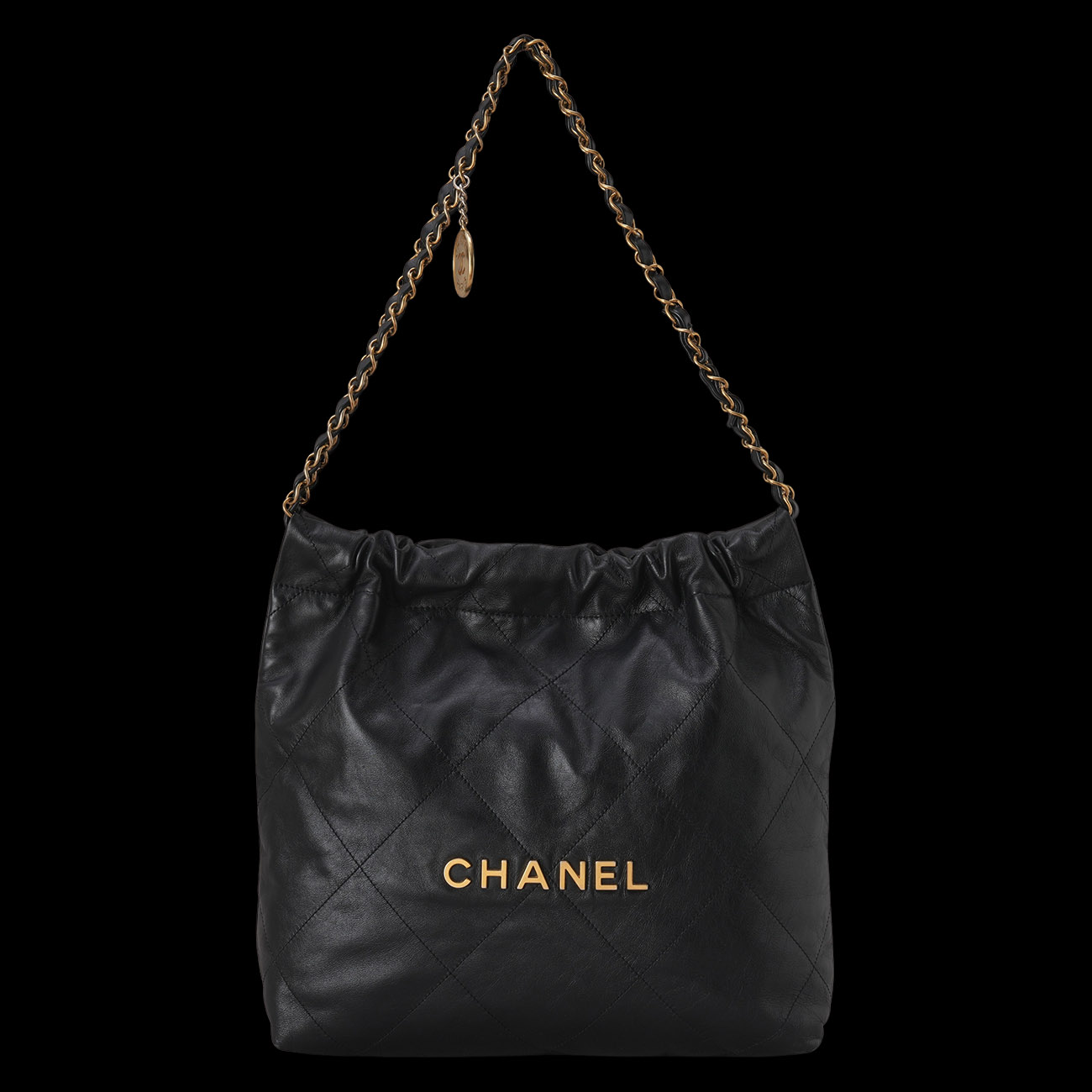 CHANEL(USED)샤넬 AS3260 22백 스몰