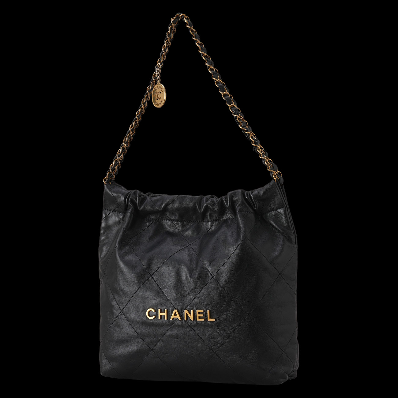 CHANEL(USED)샤넬 AS3260 22백 스몰