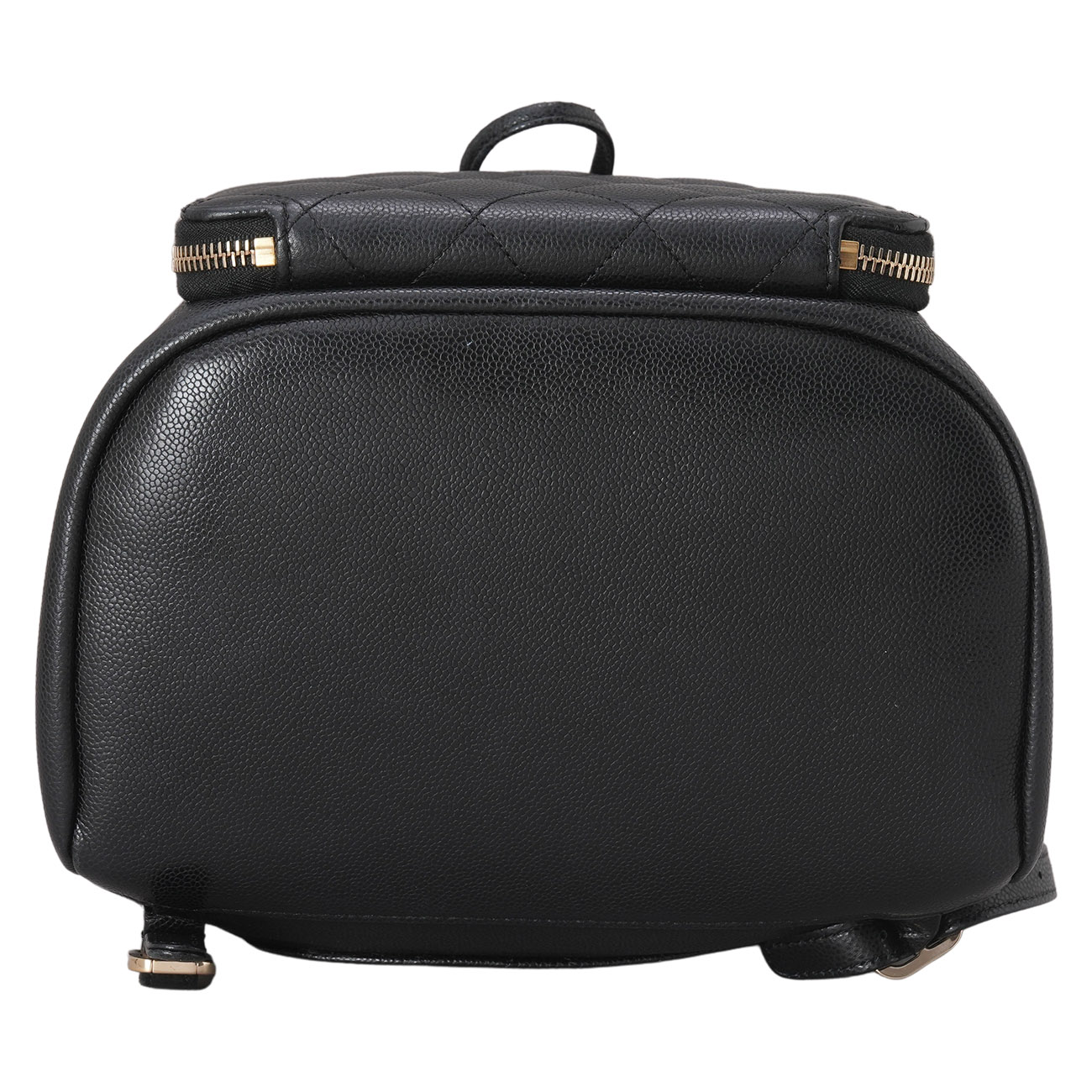 CHANEL(USED)샤넬 캐비어 어피니티 백팩