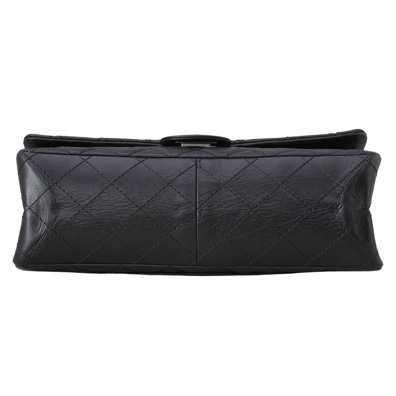 CHANEL(USED)샤넬 빈티지 2.55 플랩백 28