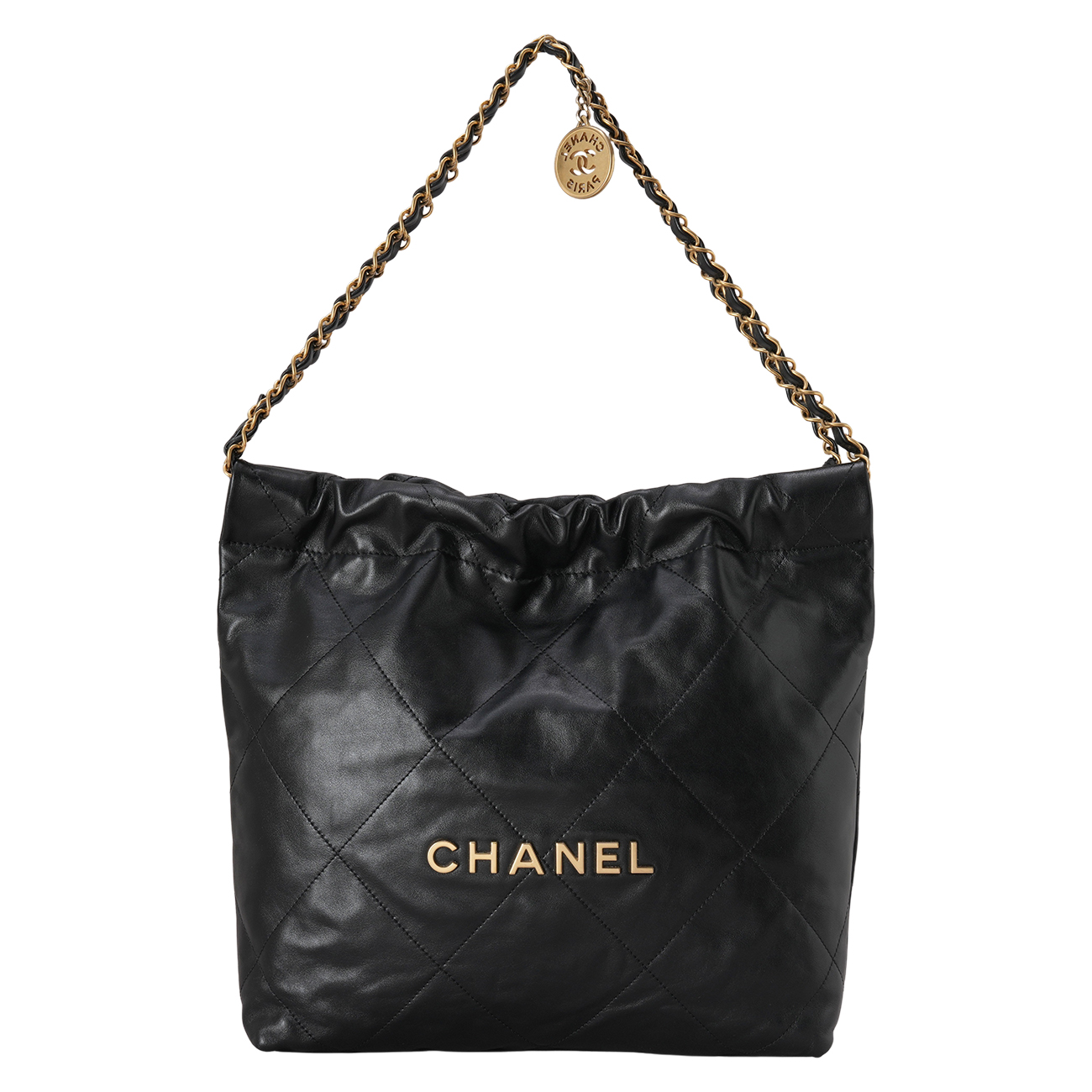 CHANEL(USED)샤넬 AS3260 22백 스몰
