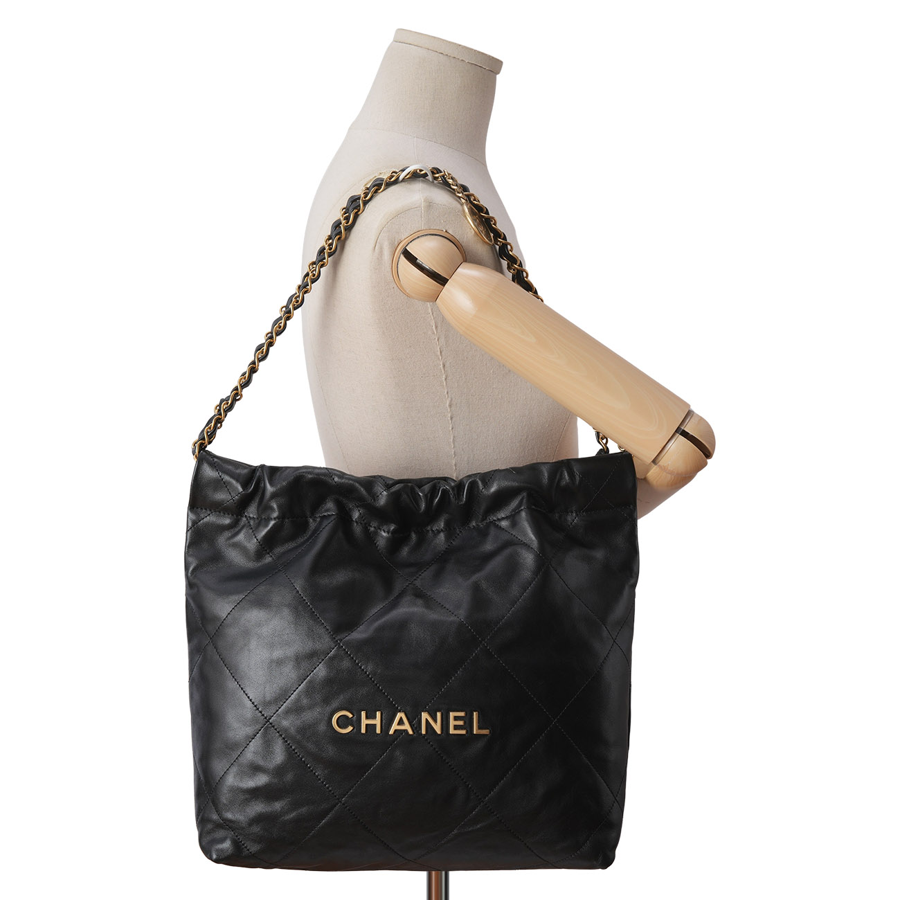 CHANEL(USED)샤넬 AS3260 22백 스몰