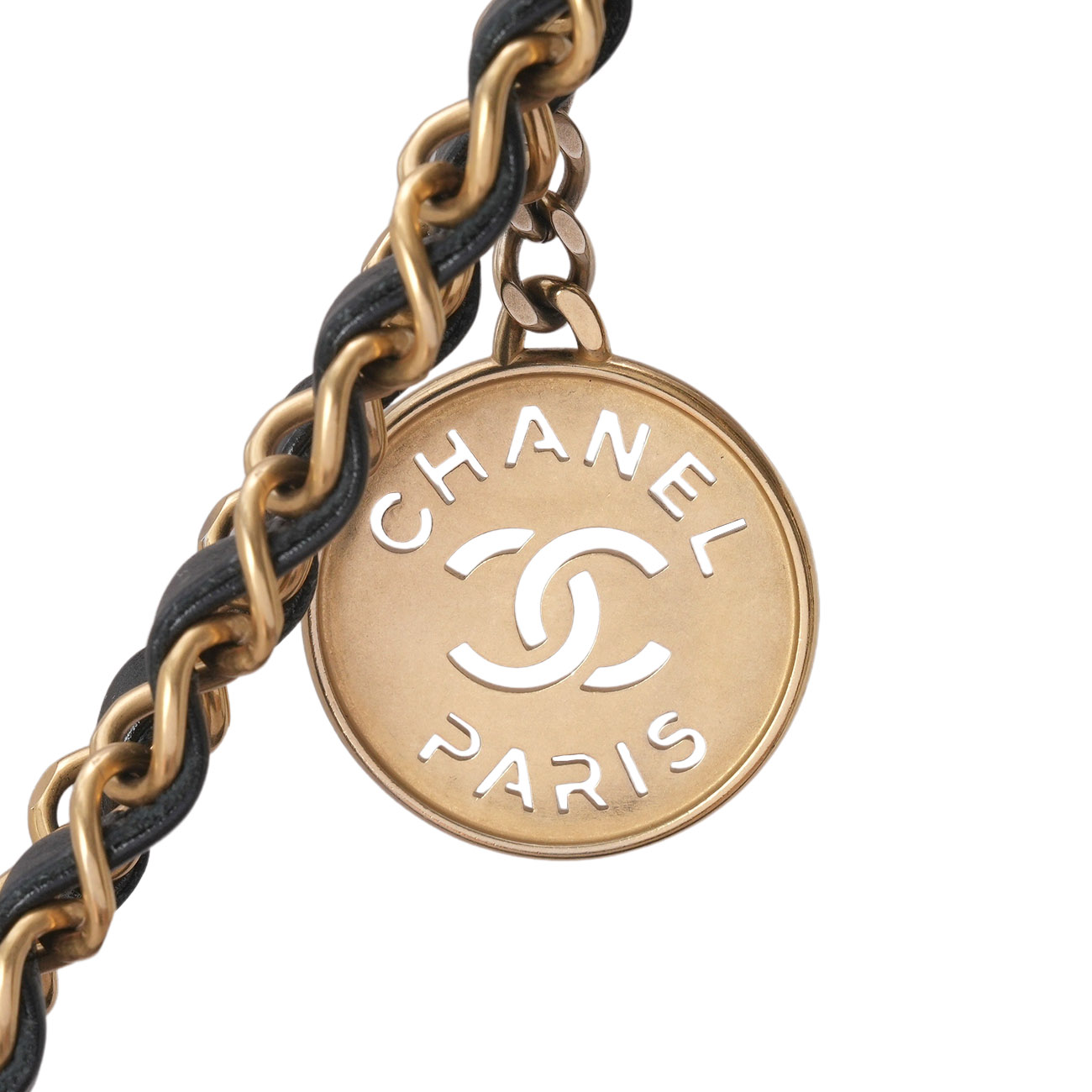 CHANEL(USED)샤넬 AS3260 22백 스몰