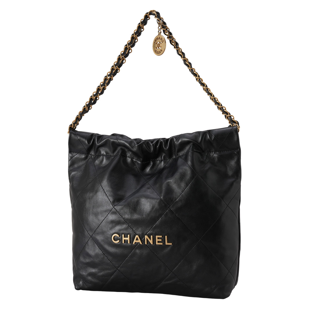 CHANEL(USED)샤넬 AS3260 22백 스몰