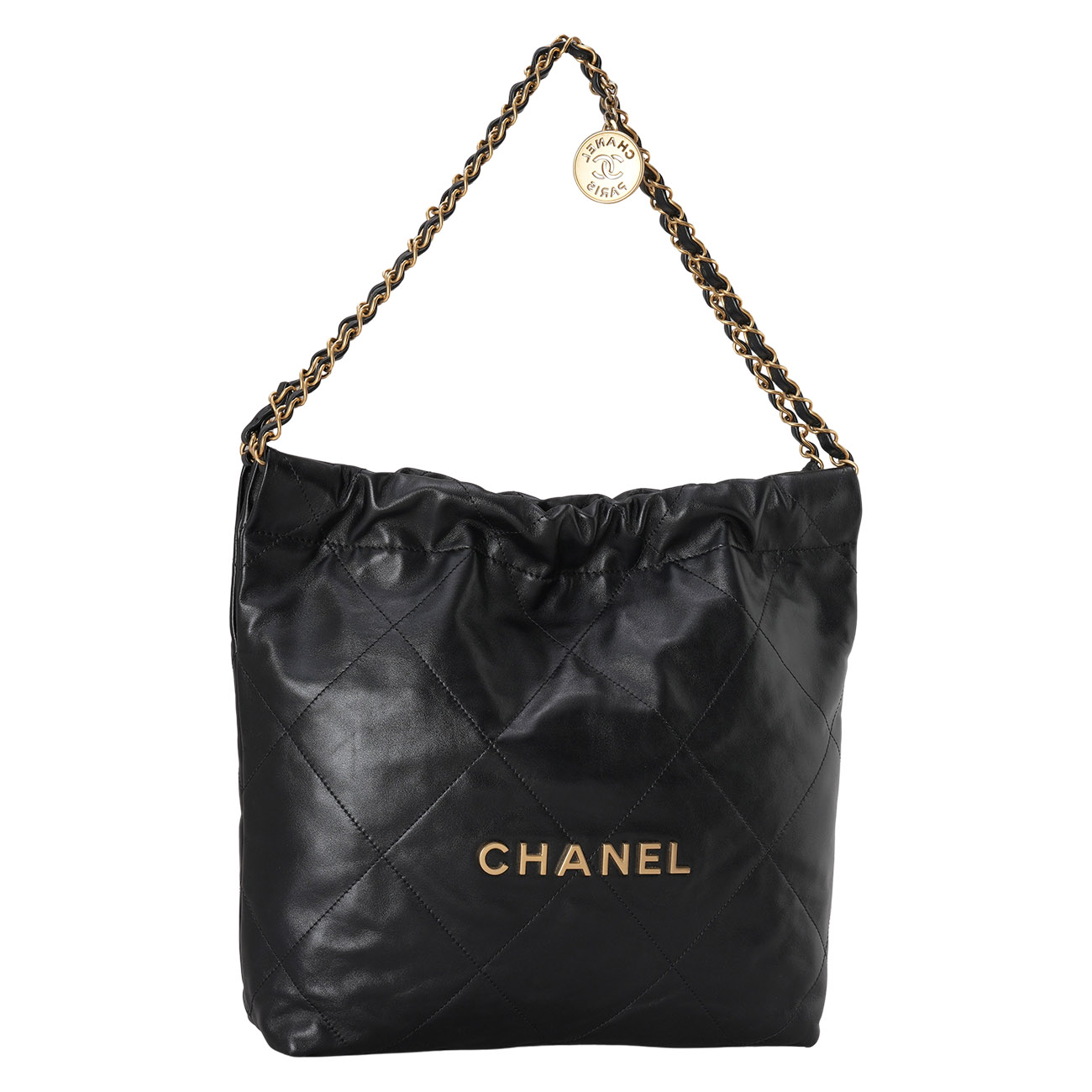 CHANEL(USED)샤넬 AS3260 22백 스몰