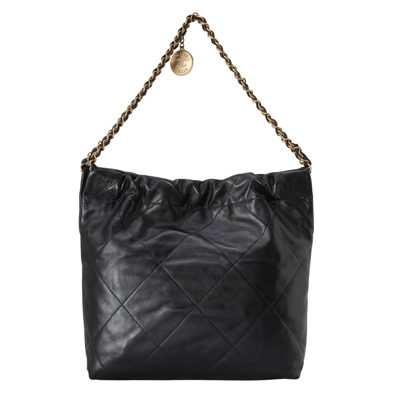 CHANEL(USED)샤넬 AS3260 22백 스몰