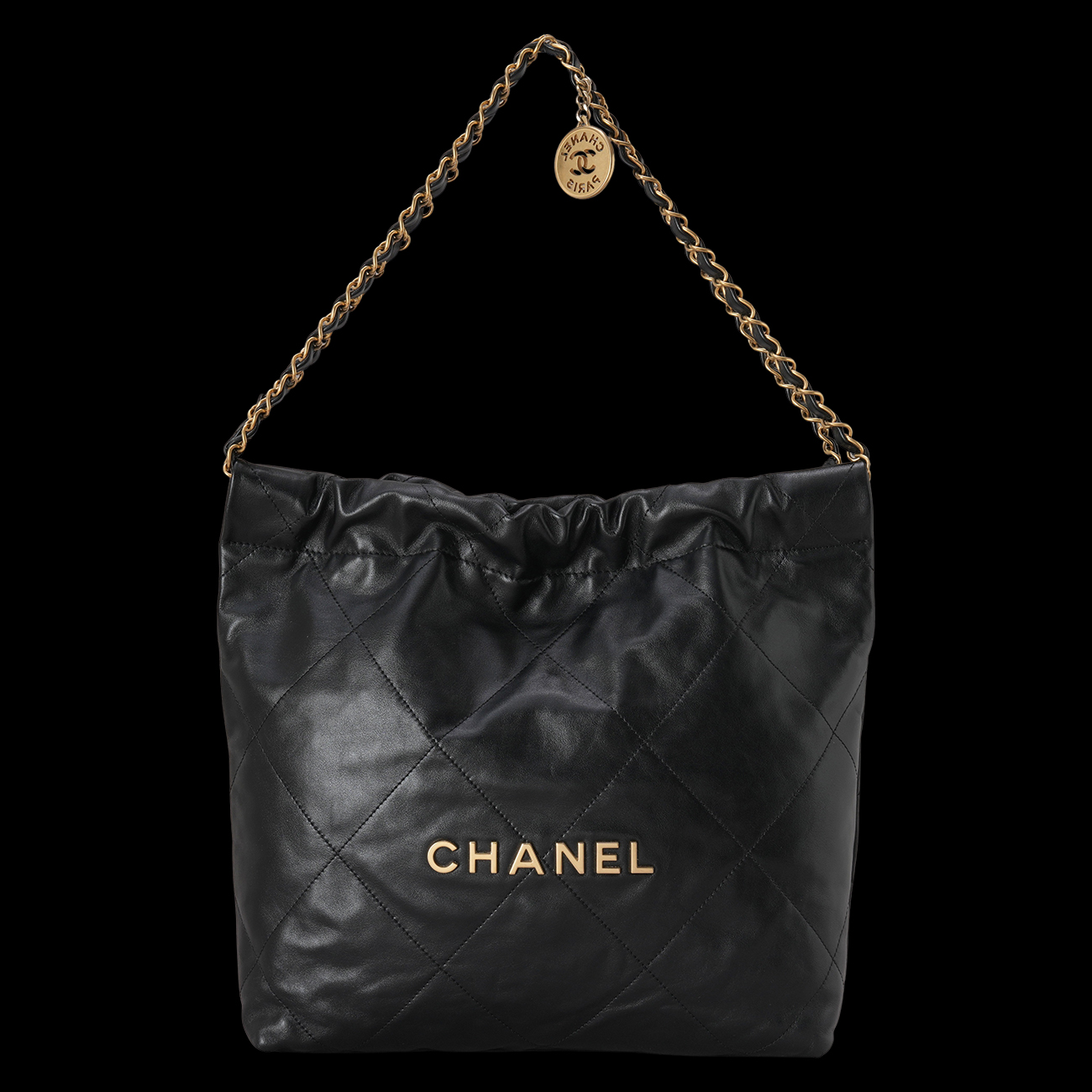 CHANEL(USED)샤넬 AS3260 22백 스몰