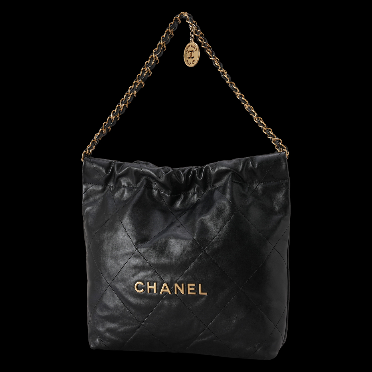CHANEL(USED)샤넬 AS3260 22백 스몰