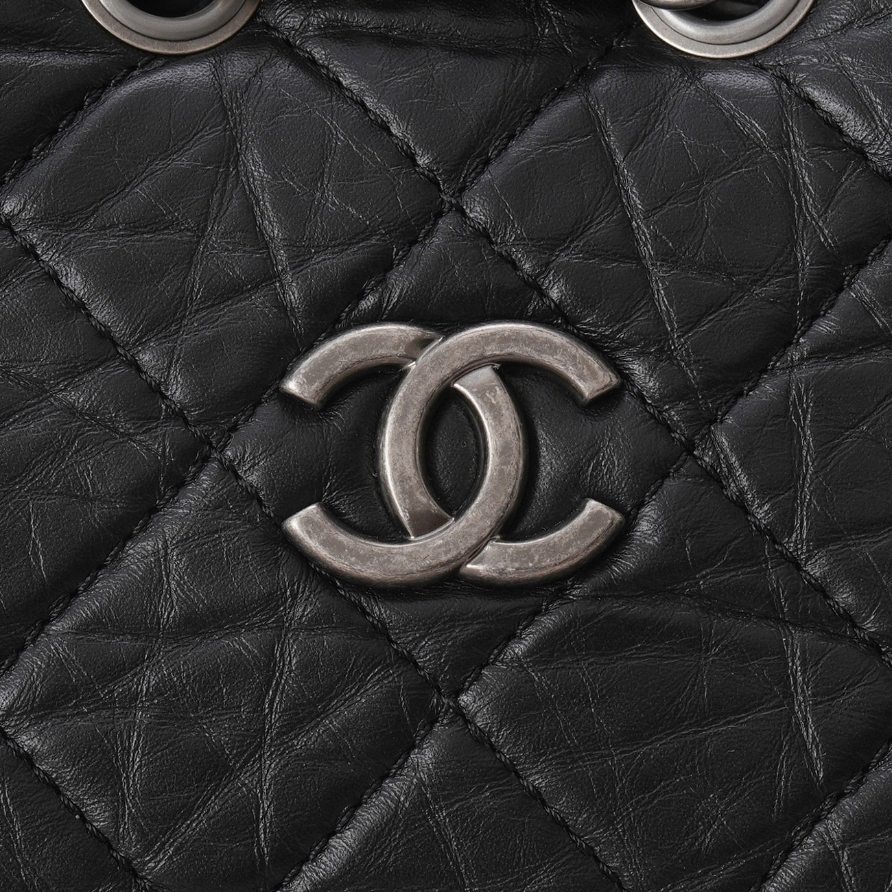 CHANEL(USED)샤넬 가브리엘 스몰 백팩