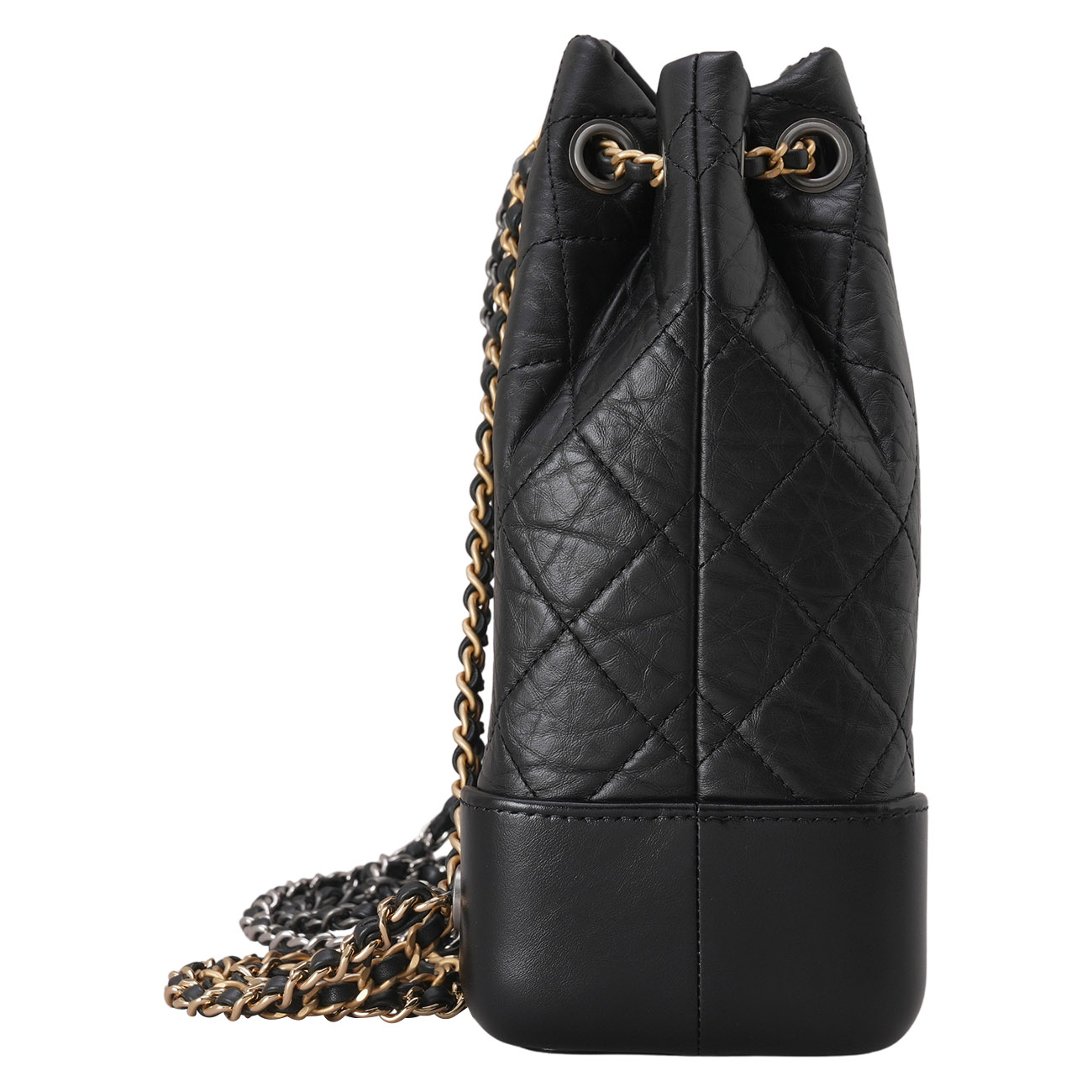 CHANEL(USED)샤넬 가브리엘 스몰 백팩