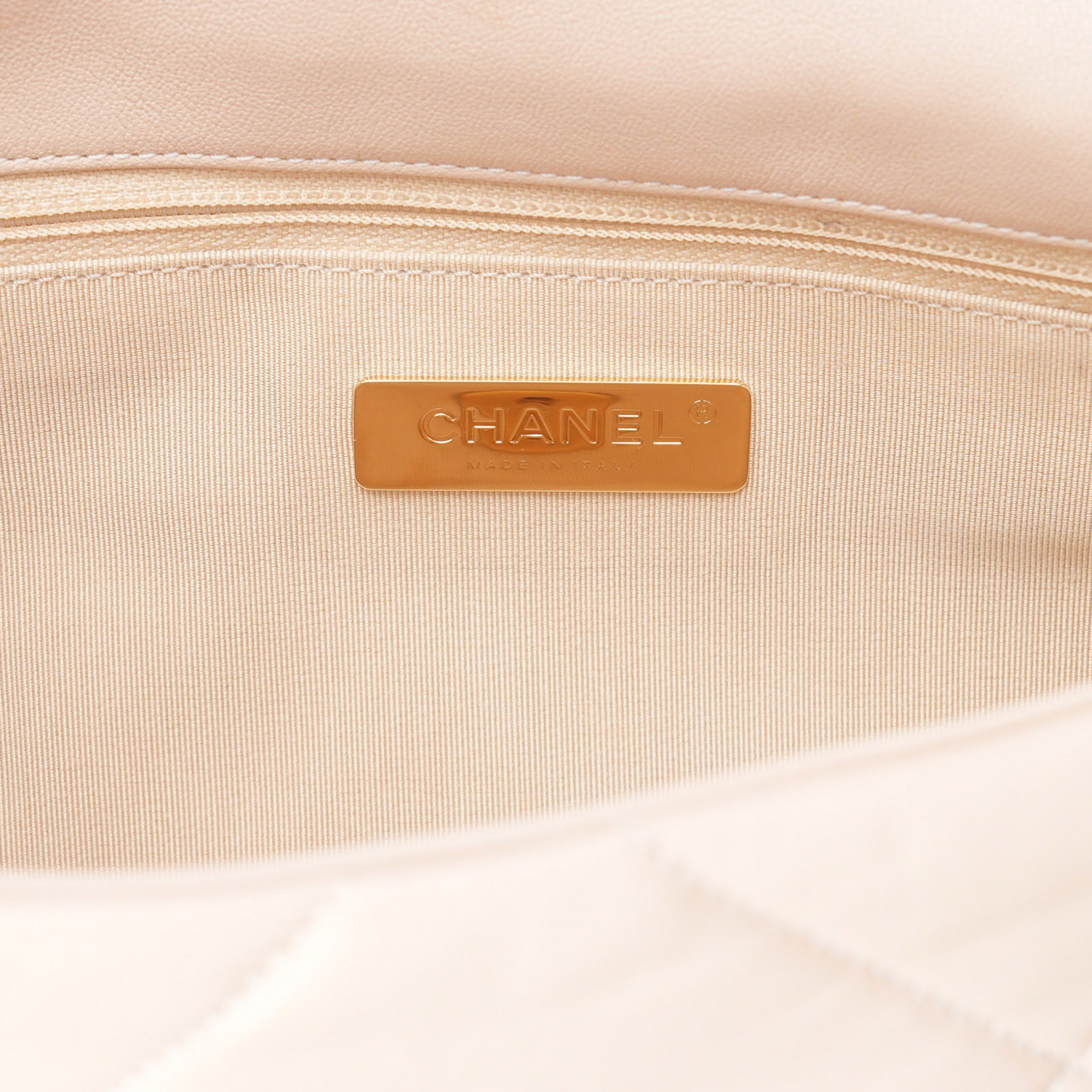 CHANEL(USED)샤넬 19백 스몰