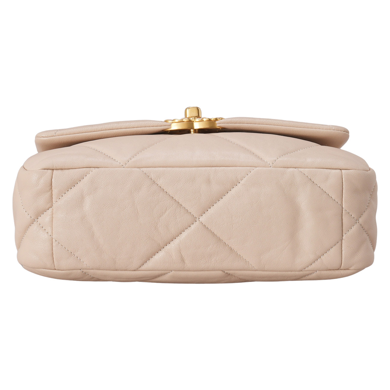 CHANEL(USED)샤넬 19백 스몰