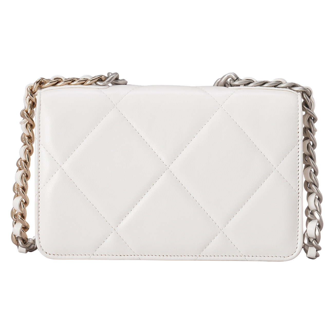 CHANEL(USED)샤넬 19 WOC