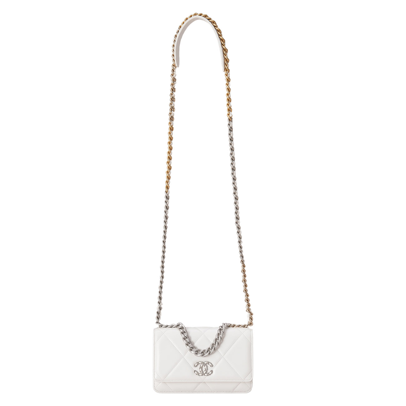 CHANEL(USED)샤넬 19 WOC