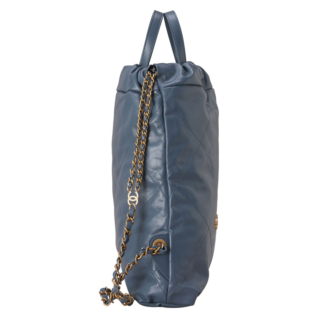 CHANEL(USED)샤넬 22 백팩