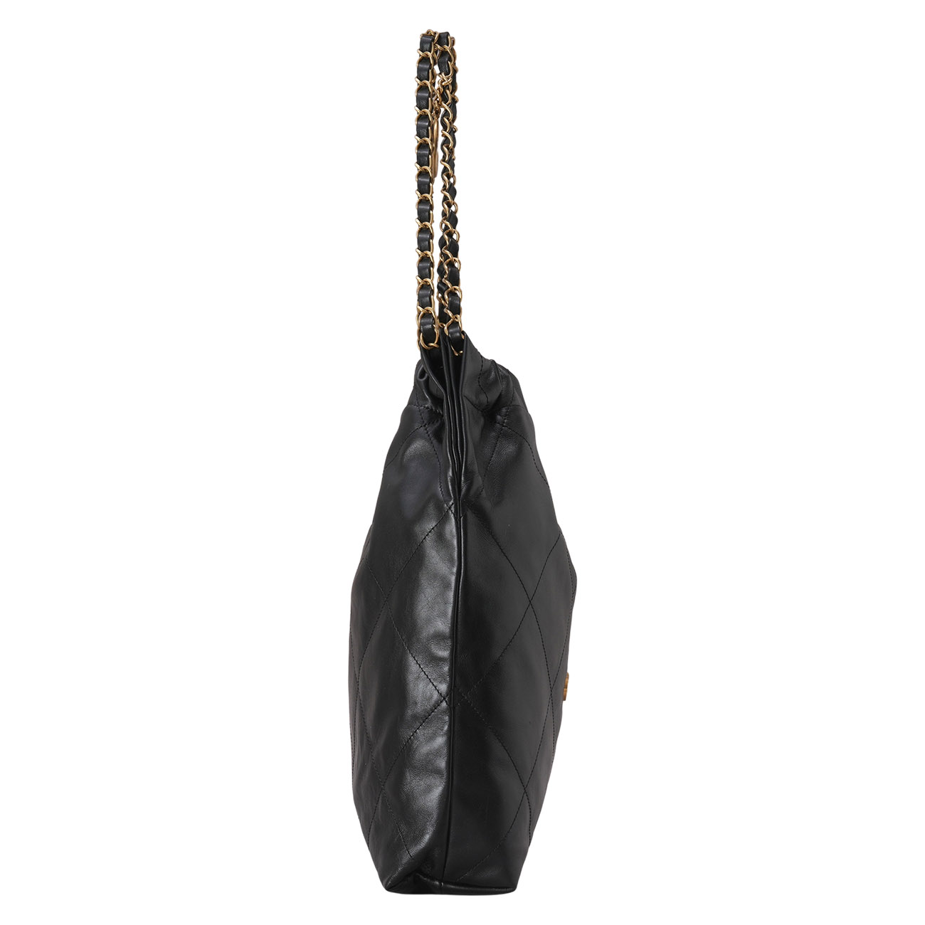 CHANEL(USED)샤넬 AS3261 22백 미듐
