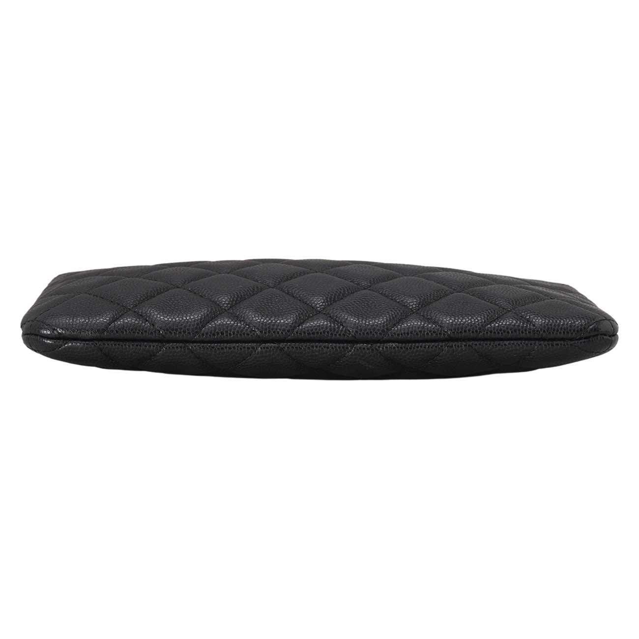 CHANEL(USED)샤넬 AP1071 캐비어 클래식 미니 파우치