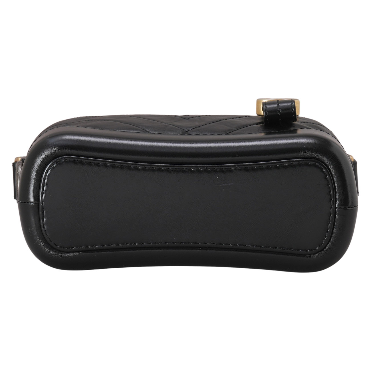 CHANEL(USED)샤넬 쉐브론 가브리엘 호보백