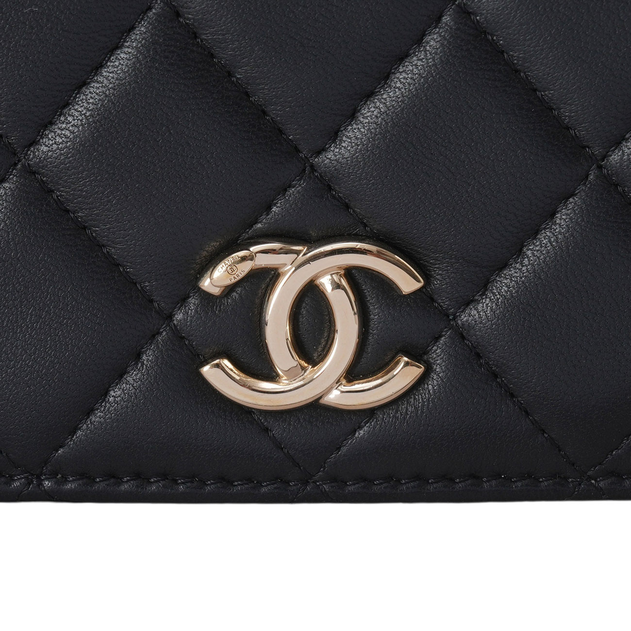 CHANEL(USED)샤넬 AP2533 시즌 체인 미니 크로스백