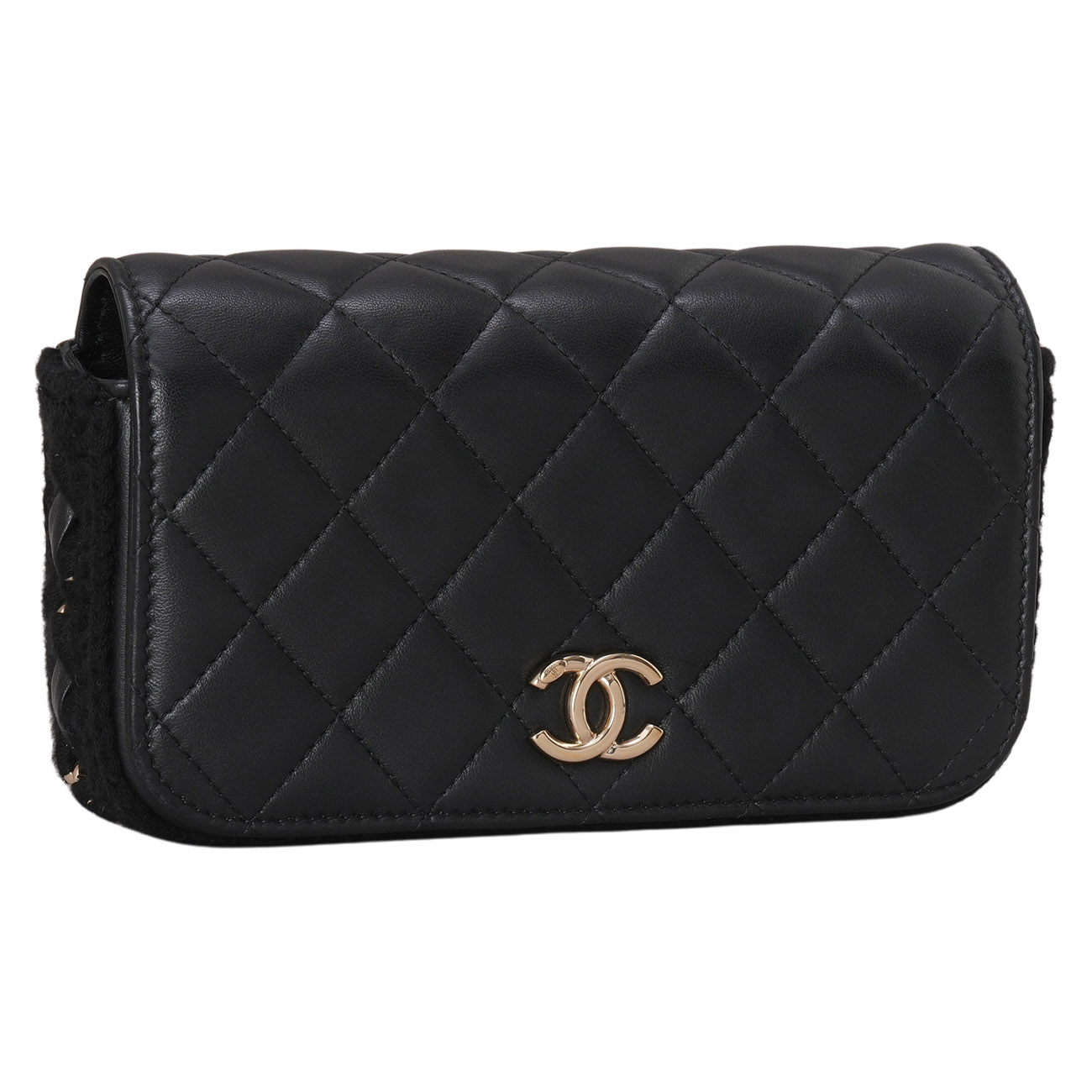 CHANEL(USED)샤넬 AP2533 시즌 체인 미니 크로스백