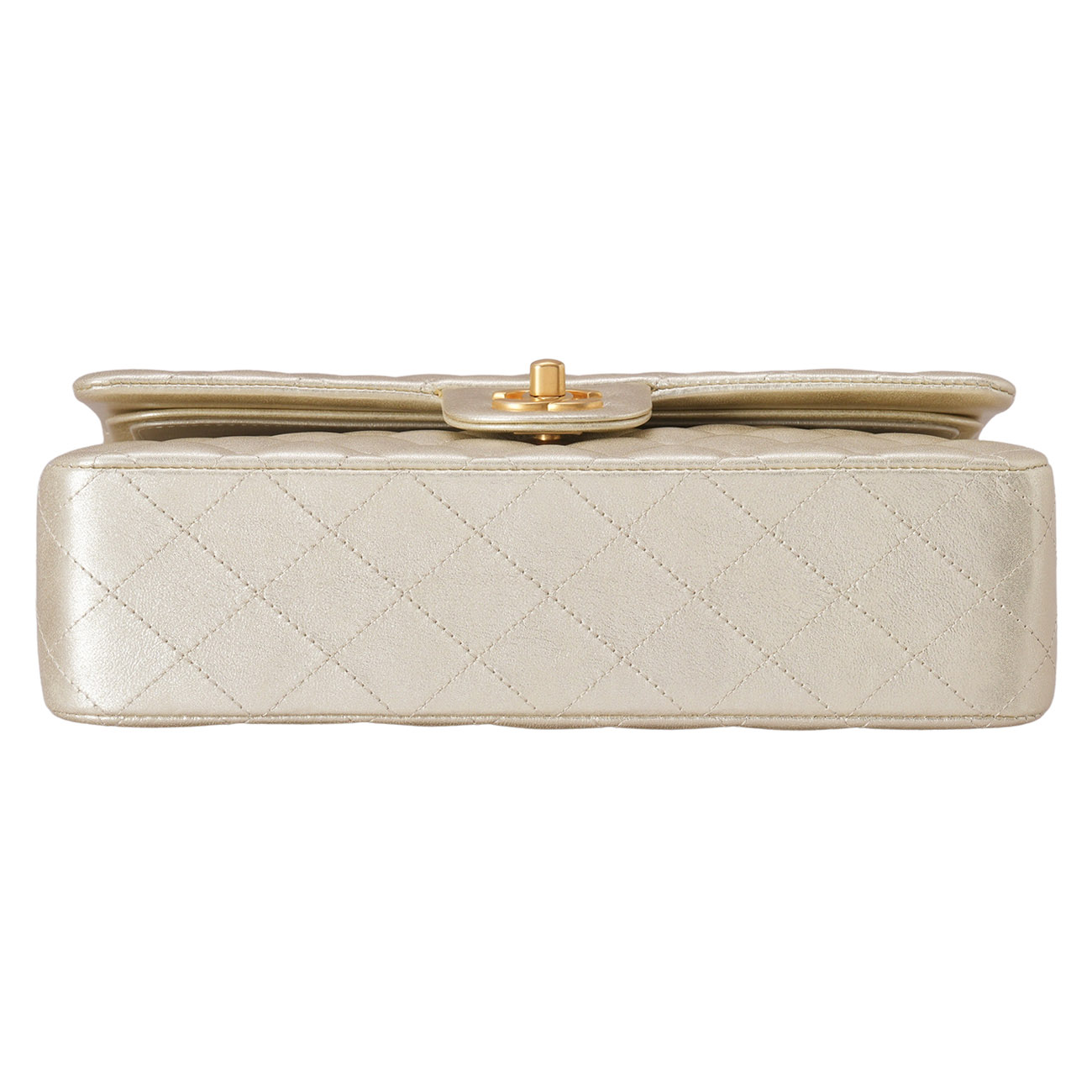 CHANEL(USED)샤넬 클래식 미듐 플랩백