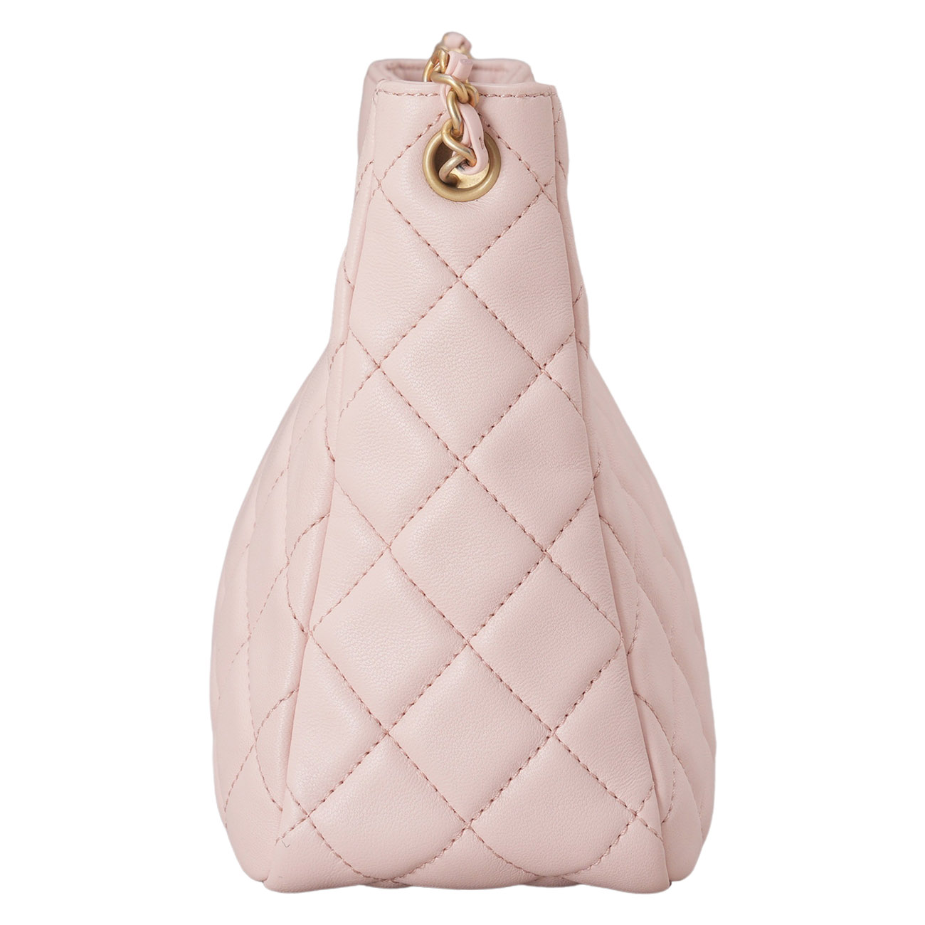CHANEL(USED)샤넬 시즌 미니 골든볼 체인백