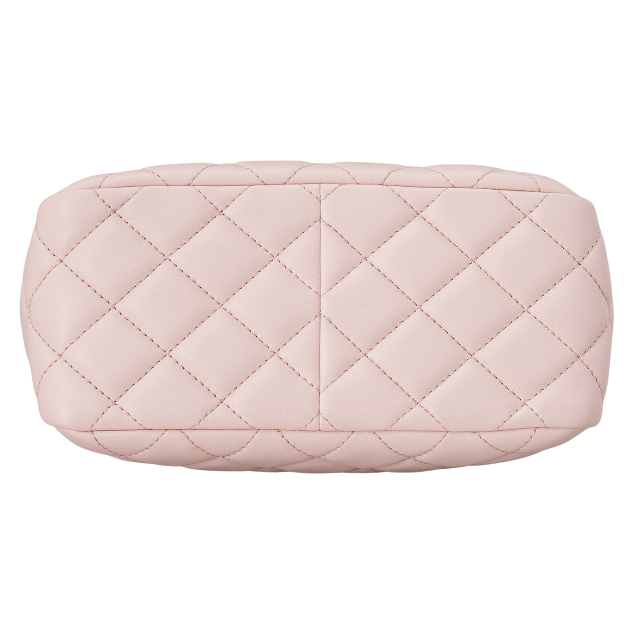 CHANEL(USED)샤넬 시즌 미니 골든볼 체인백