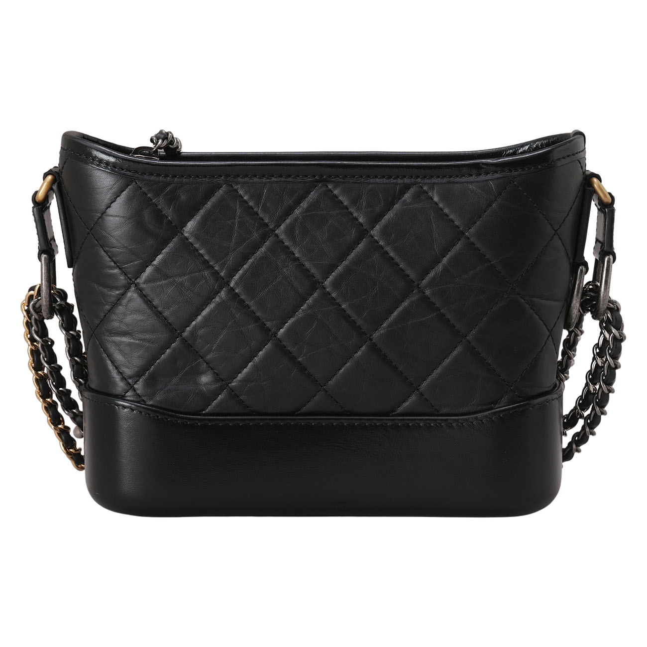 CHANEL(USED)샤넬 A91810 가브리엘 호보 스몰