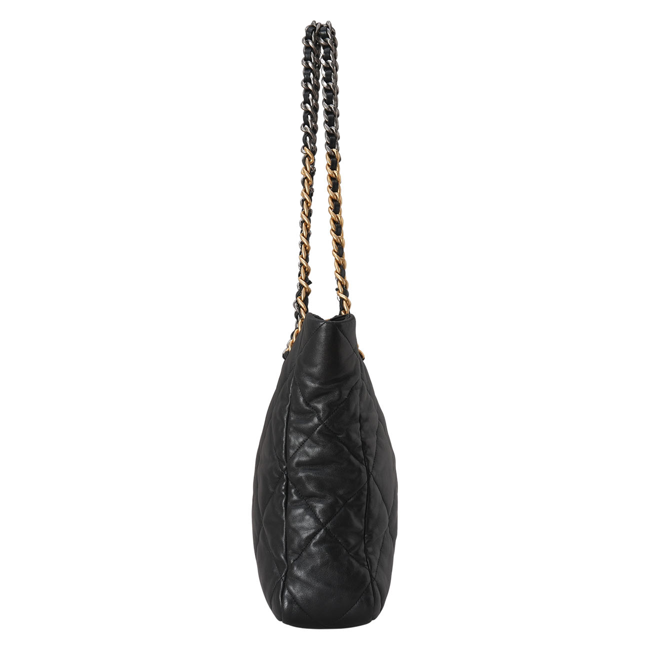 CHANEL(USED)샤넬 19 쇼핑백
