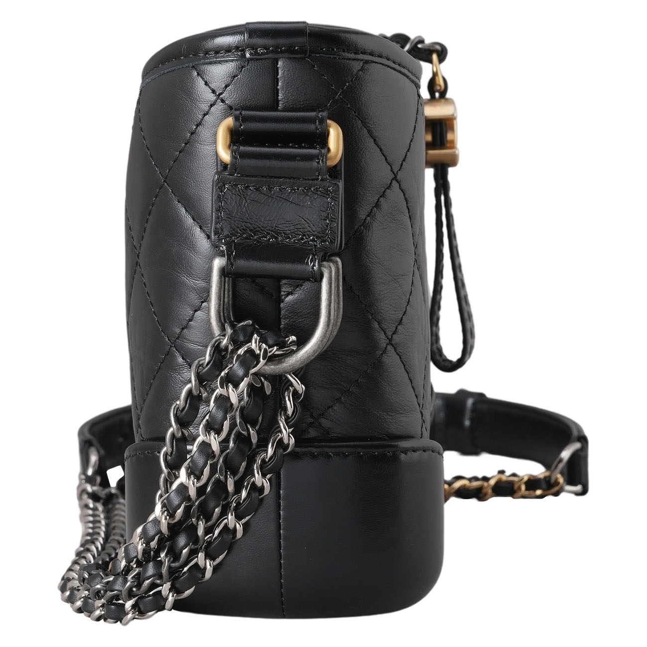 CHANEL(USED)샤넬 가브리엘 호보 스몰