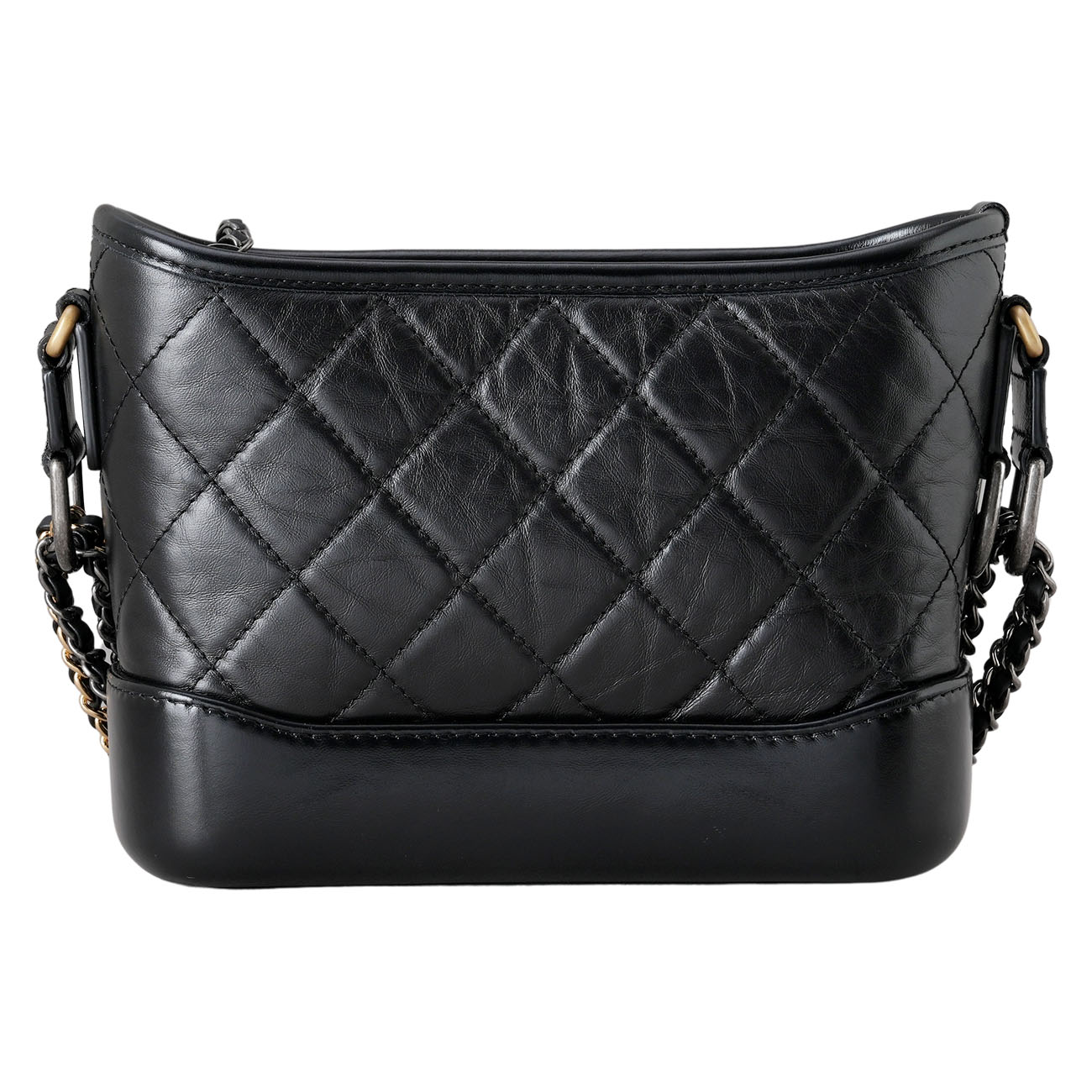 CHANEL(USED)샤넬 가브리엘 호보 스몰