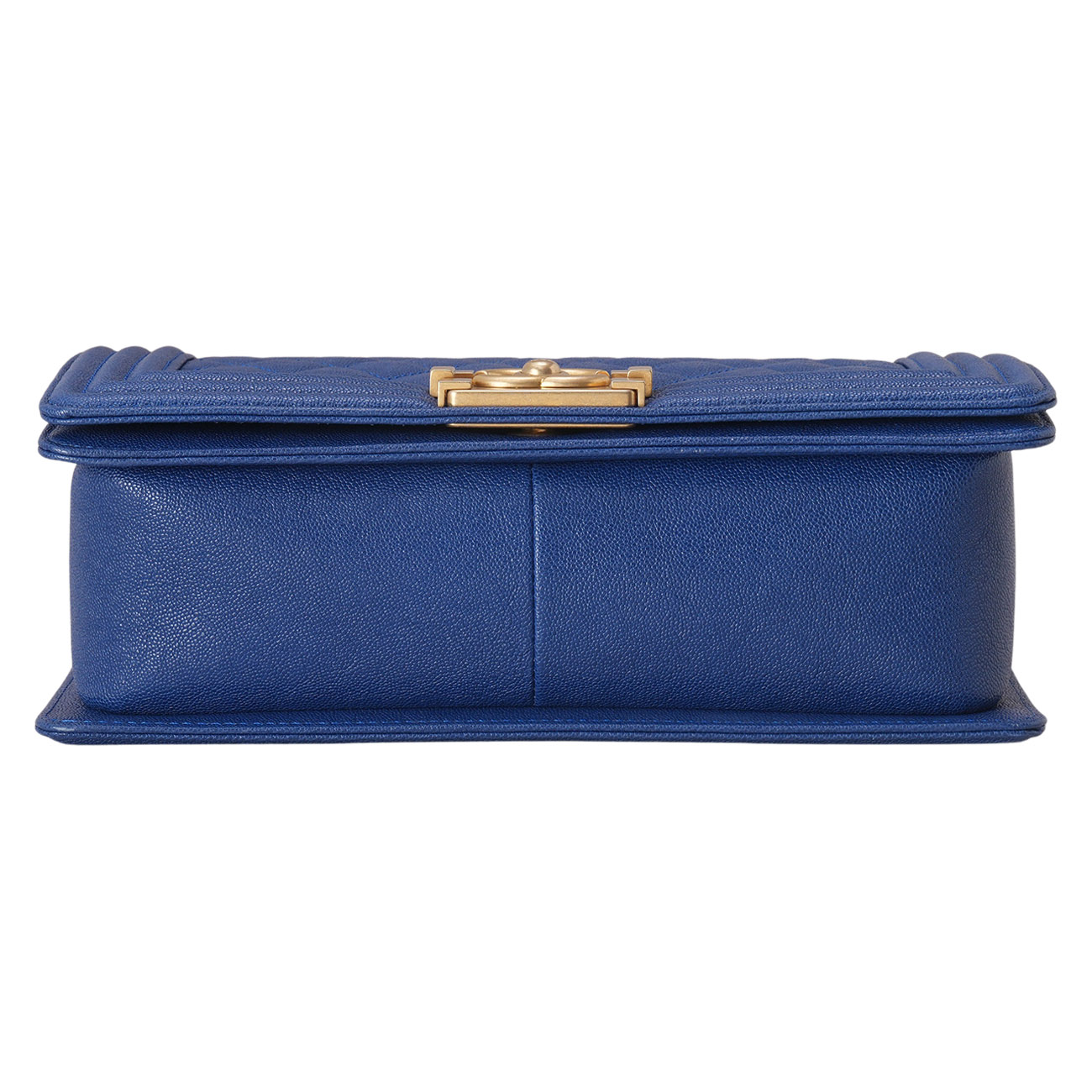 CHANEL(USED)샤넬 보이샤넬 미듐 플랩백