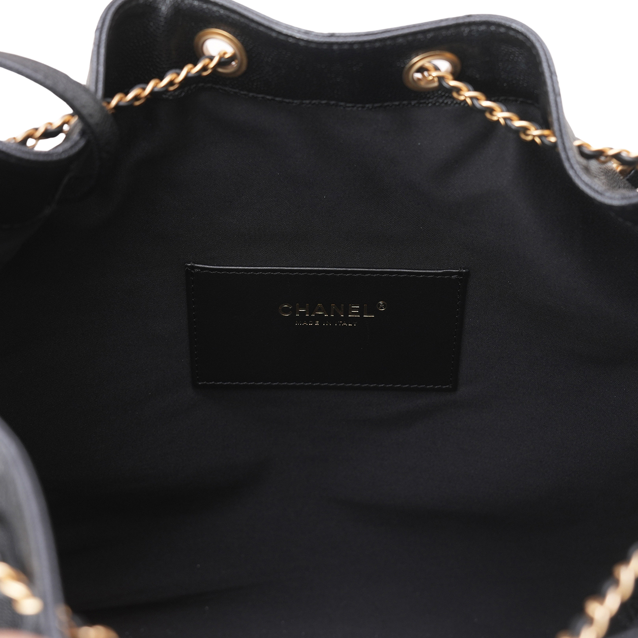CHANEL(USED)샤넬 AS5311 캐비어 25백 미듐