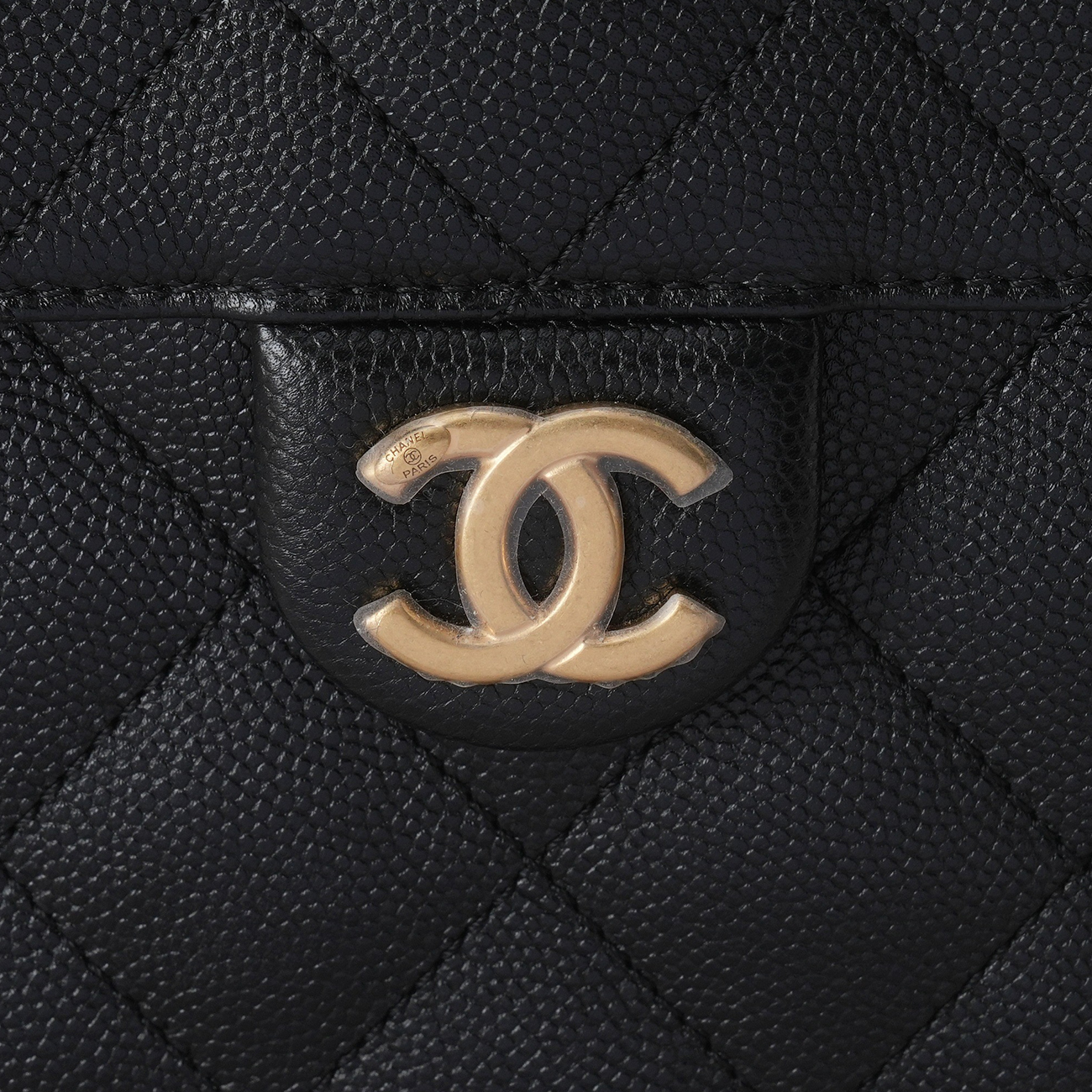 CHANEL(USED)샤넬 AS5311 캐비어 25백 미듐