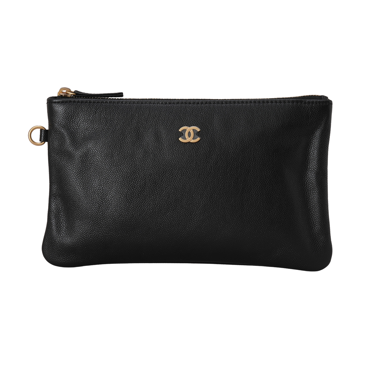 CHANEL(USED)샤넬 AS5311 캐비어 25백 미듐