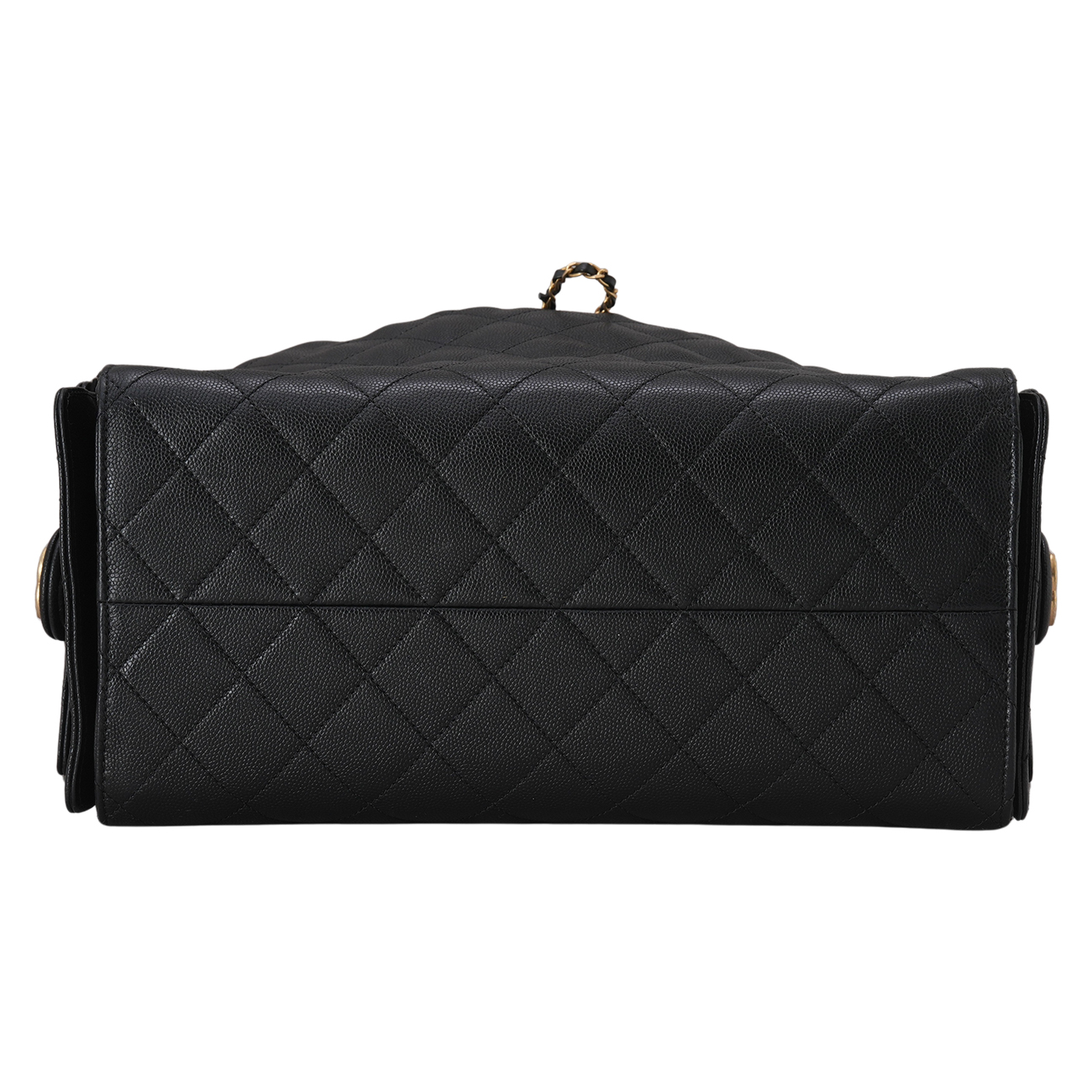 CHANEL(USED)샤넬 AS5311 캐비어 25백 미듐