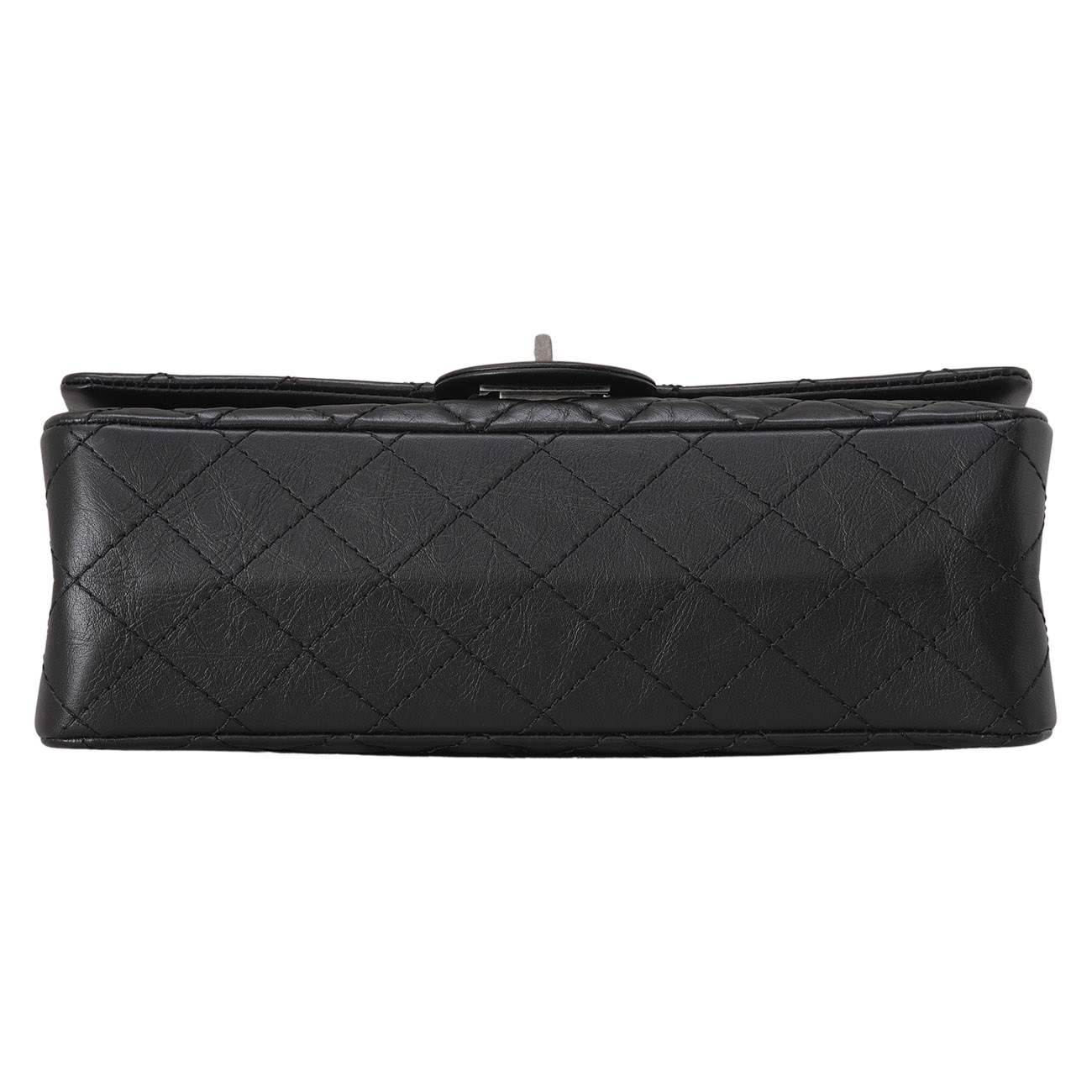 CHANEL(USED)샤넬 A37586 빈티지 2.55백 24