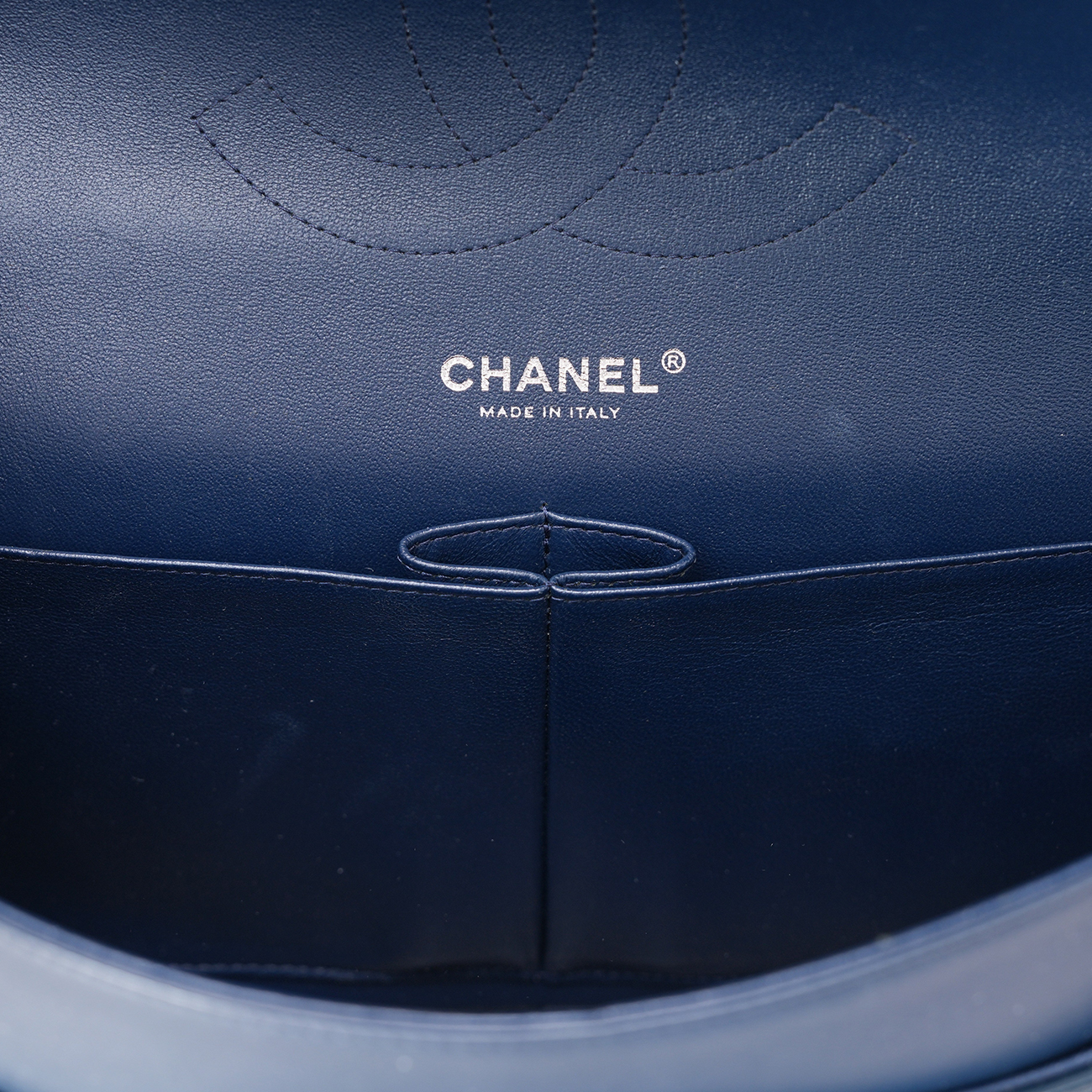 CHANEL(USED)샤넬 페이던트 클래식 점보