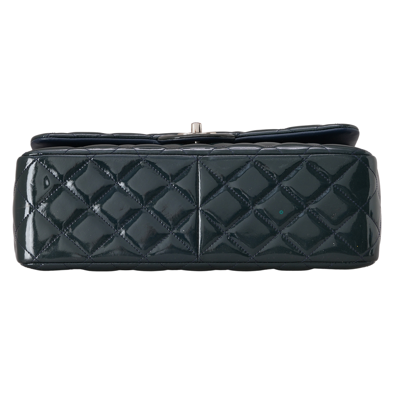 CHANEL(USED)샤넬 페이던트 클래식 점보