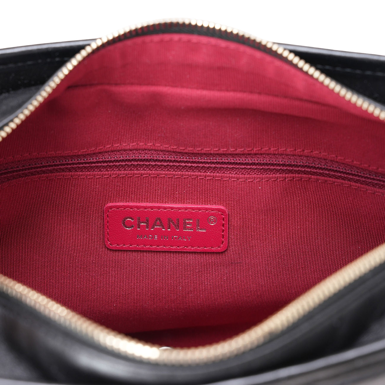 CHANEL(USED)샤넬 가브리엘 호보백 미듐